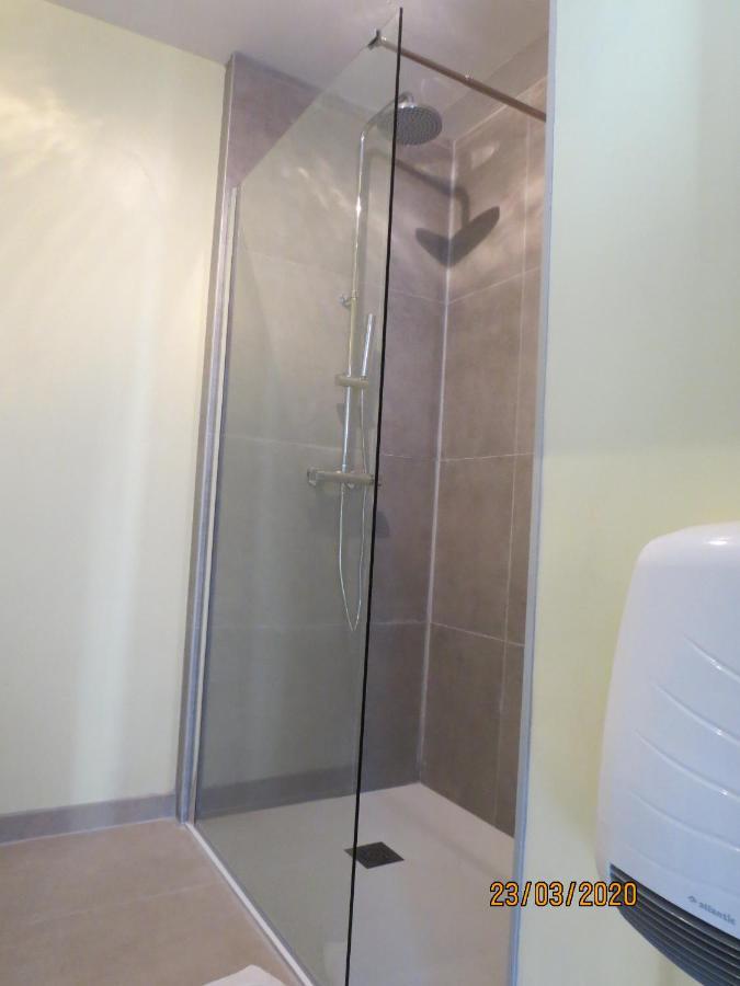 Chambre D'Hotes Champagne Laval Louis Cumieres Exterior photo